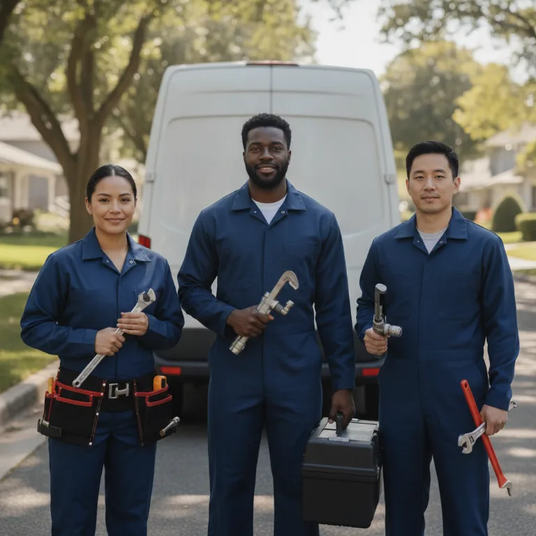 Water Heater Repair team in Cottonwood Heights